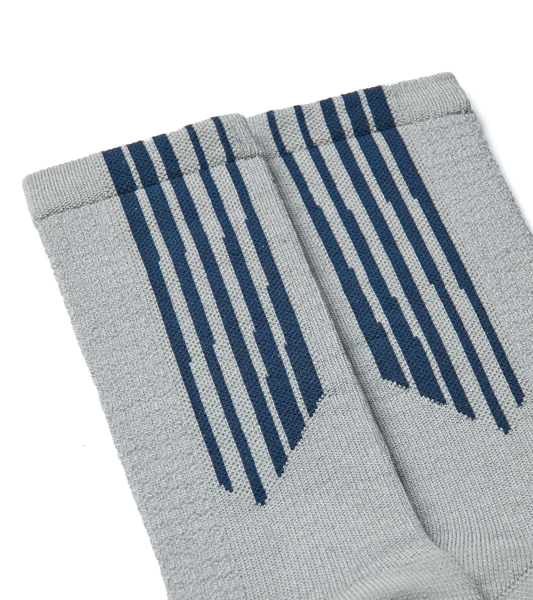 TENCEL™ Midcalf Socks - Grey