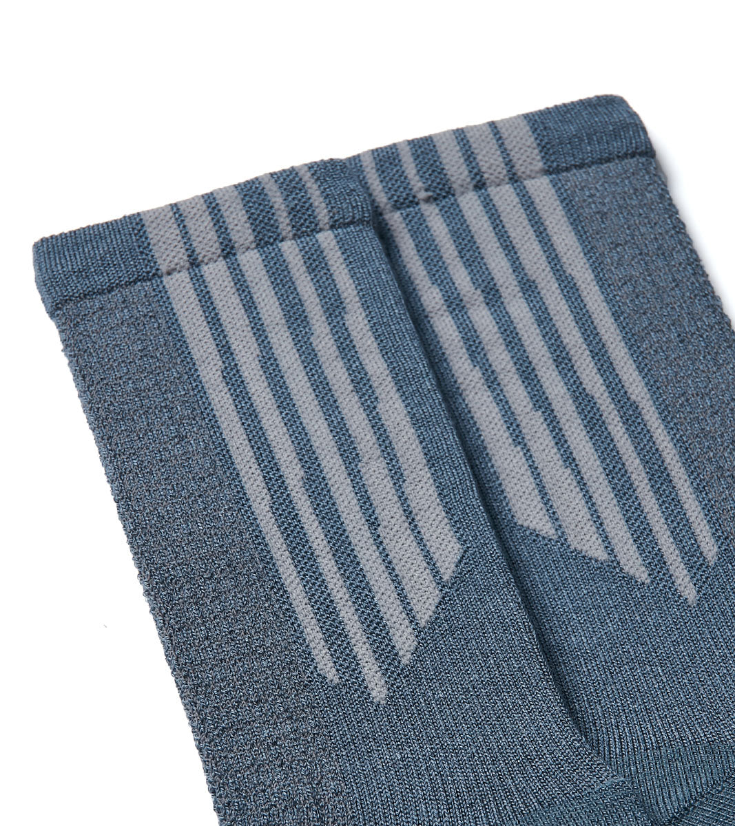 TENCEL™ Midcalf Socks - Blue