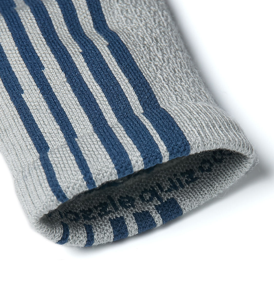 TENCEL™ Midcalf Socks - Grey