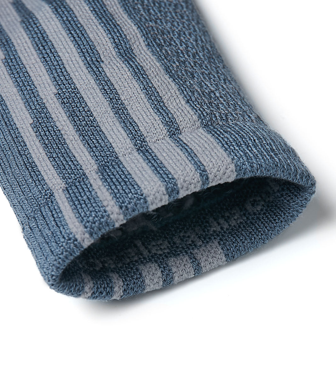 TENCEL™ Midcalf Socks - Blue