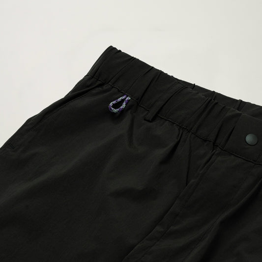 Wanderer Easy Pants V2 (Black)
