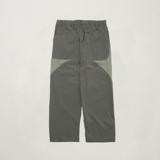 Wanderer Easy Pants V2 (Ash Brown)