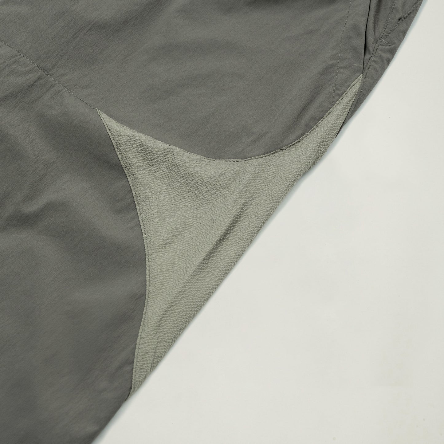 Wanderer Easy Pants V2 (Ash Brown)