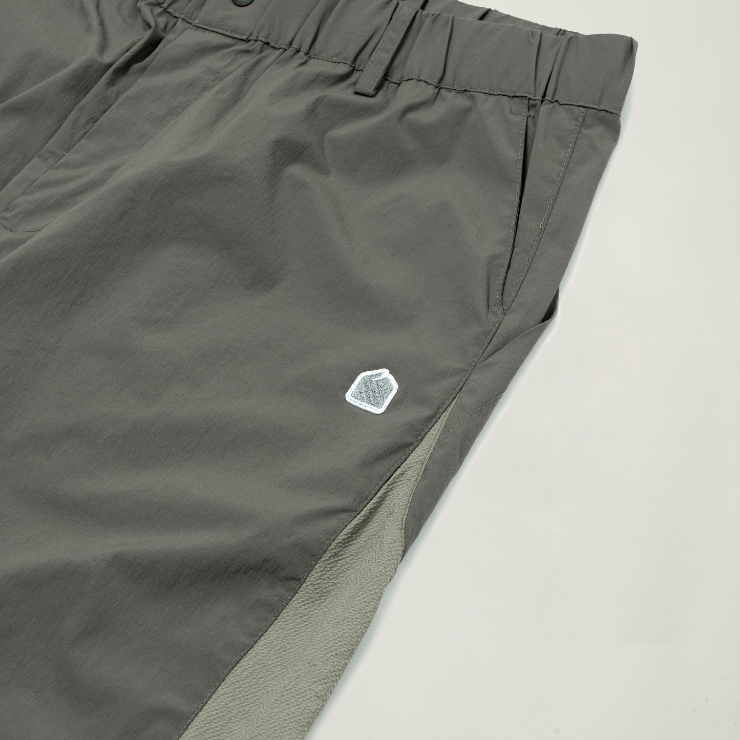 Wanderer Easy Pants V2 (Ash Brown)