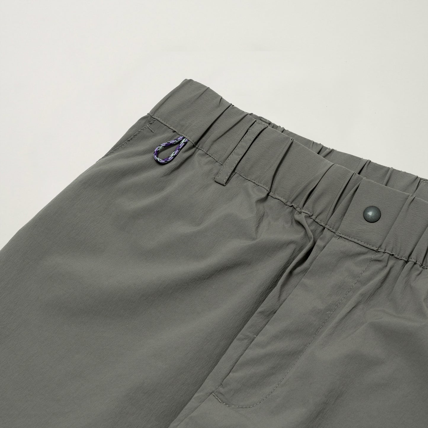 Wanderer Easy Pants V2 (Ash Brown)