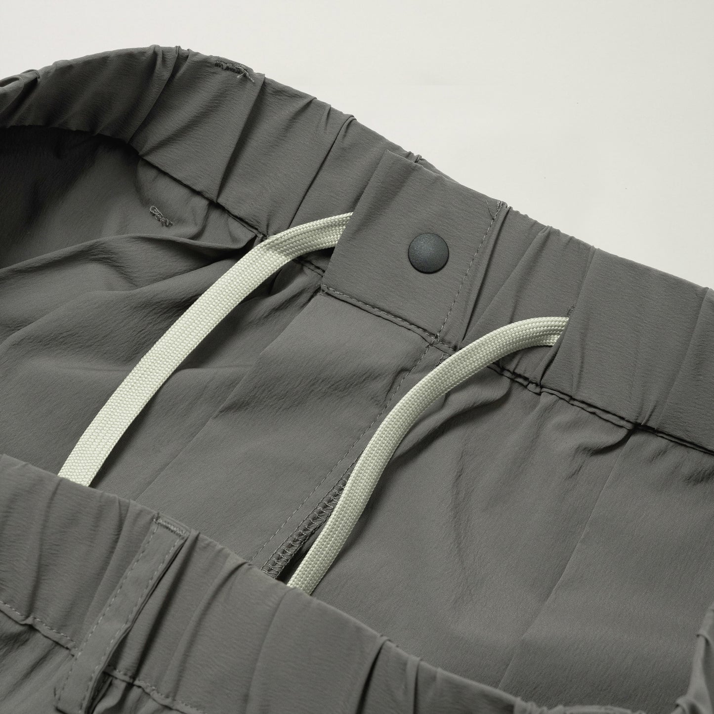 Wanderer Easy Pants V2 (Ash Brown)
