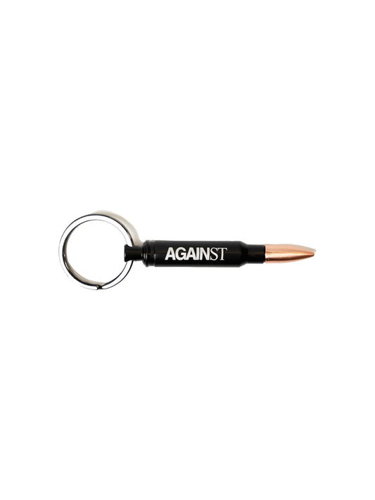 BULLET KEYCHAIN