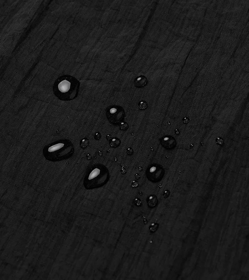 nozzle quiz X SENSE OF PLACE - BTFC Tearaway Pants