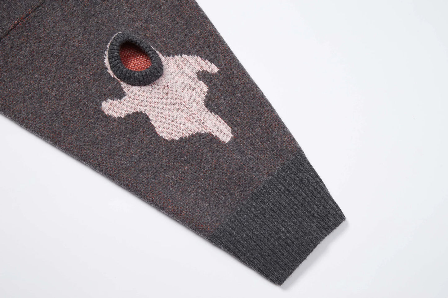 Stretch, Stinkie, Fatso