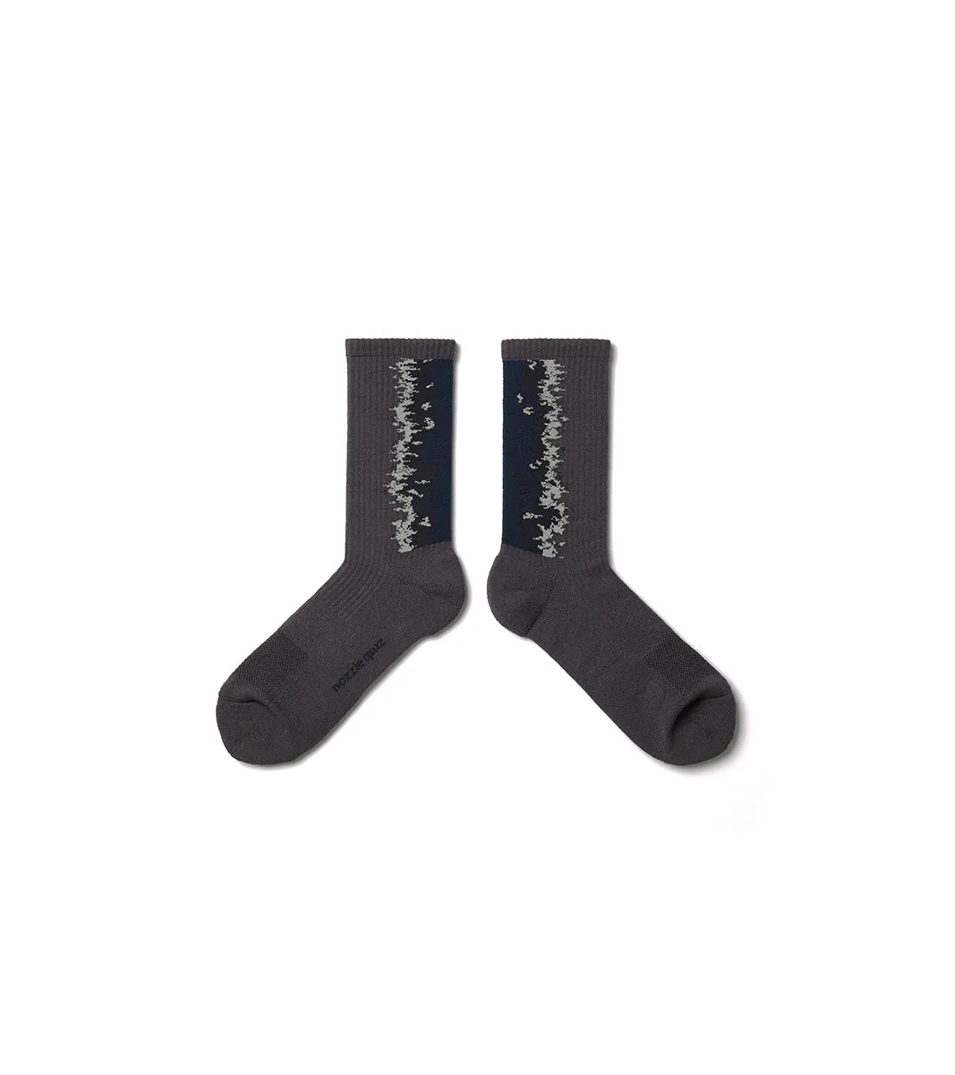 Gradient Phntm - LANDING Midcalf socks