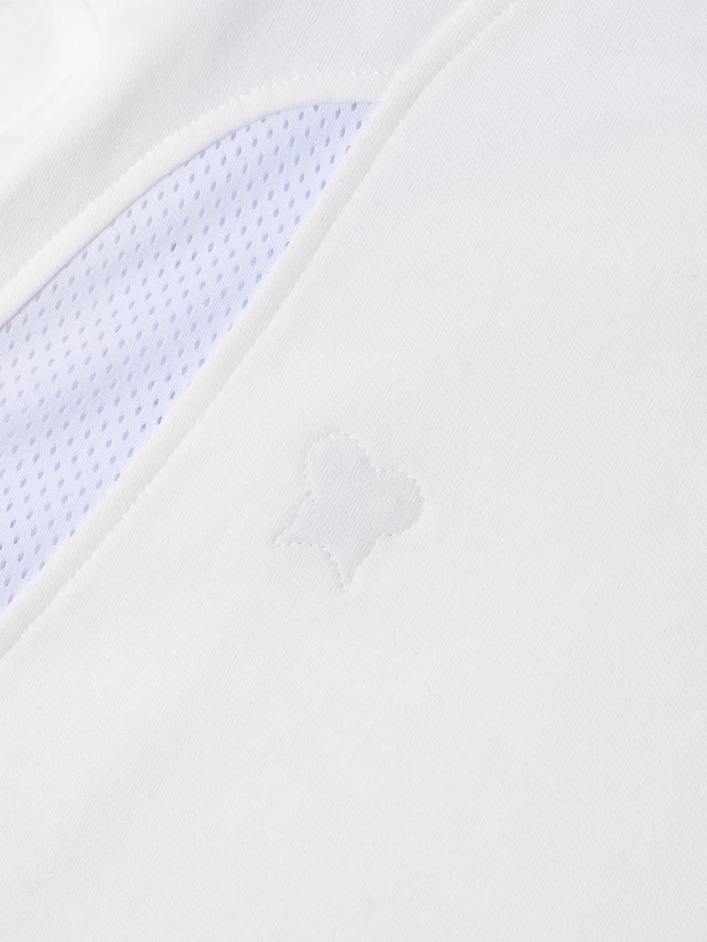 ABP. STREAM TEE V3.0 WHITE