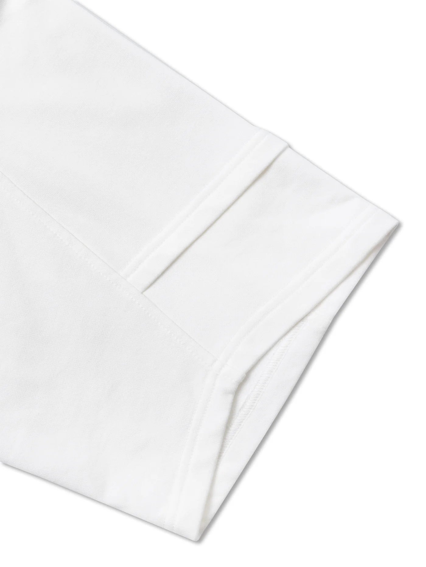 ABP. STREAM TEE V3.0 WHITE