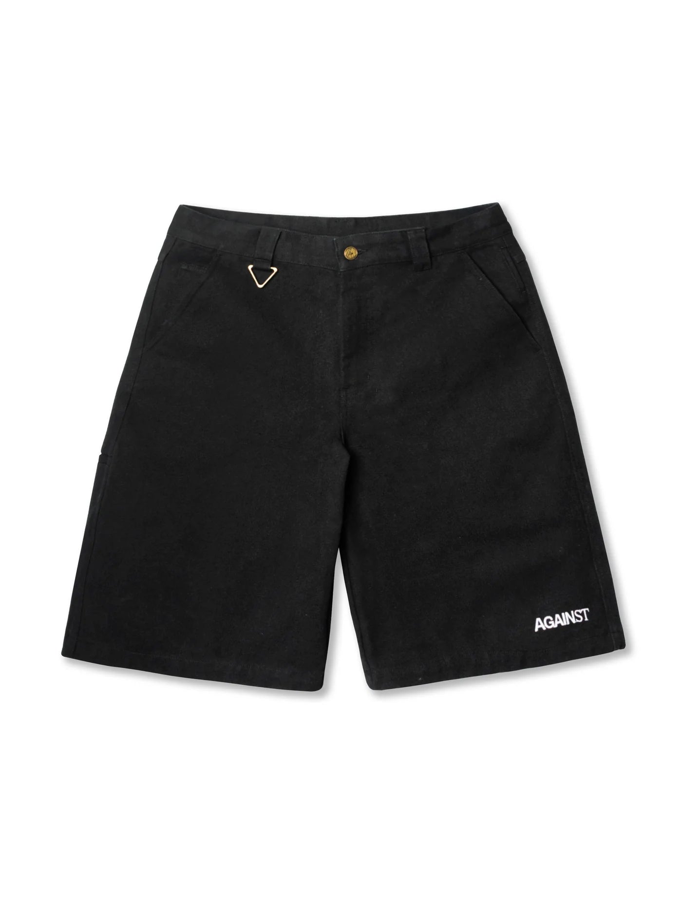 ALLEN PANTS BLACK