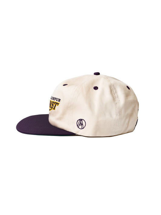 LAKERS CAP