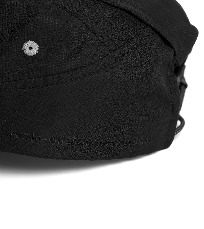 nozzle quiz X SENSE OF PLACE - BTFC Split Cap
