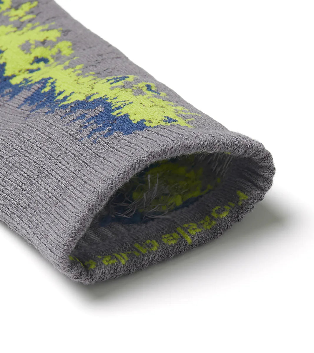 Gradient Fntsy - LANDING Midcalf socks