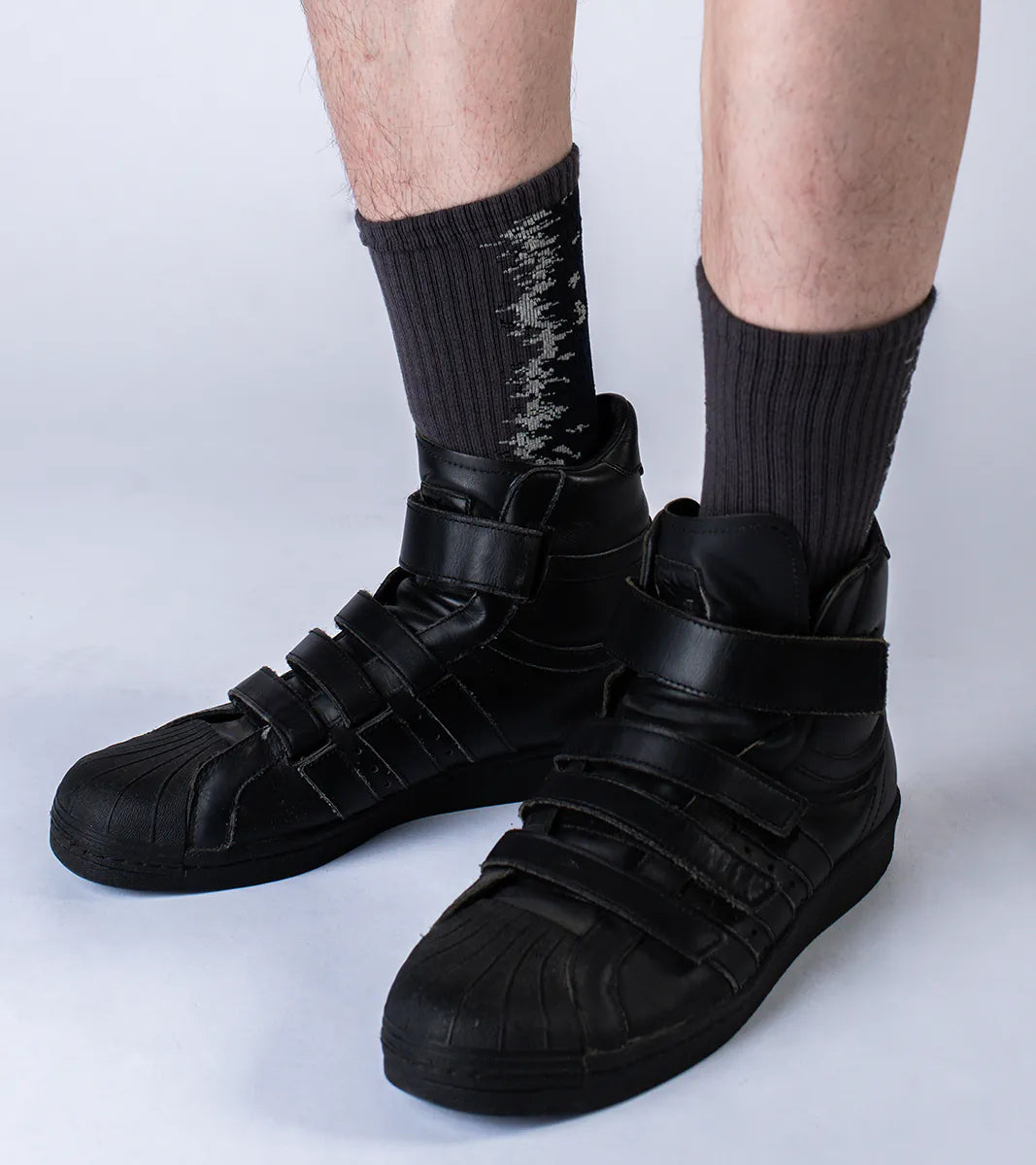 Gradient Phntm - LANDING Midcalf socks