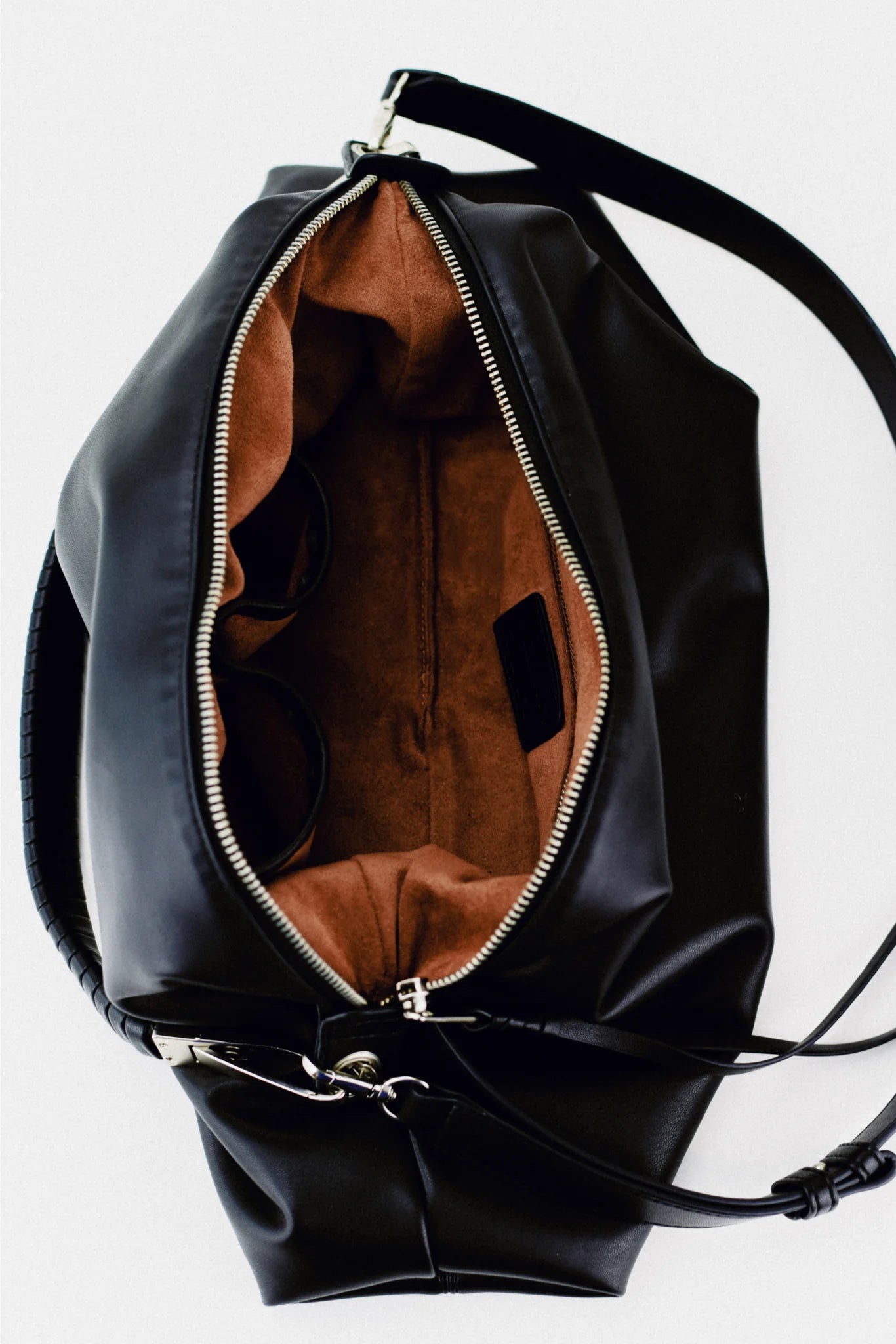 Wrapt01 ( Black )