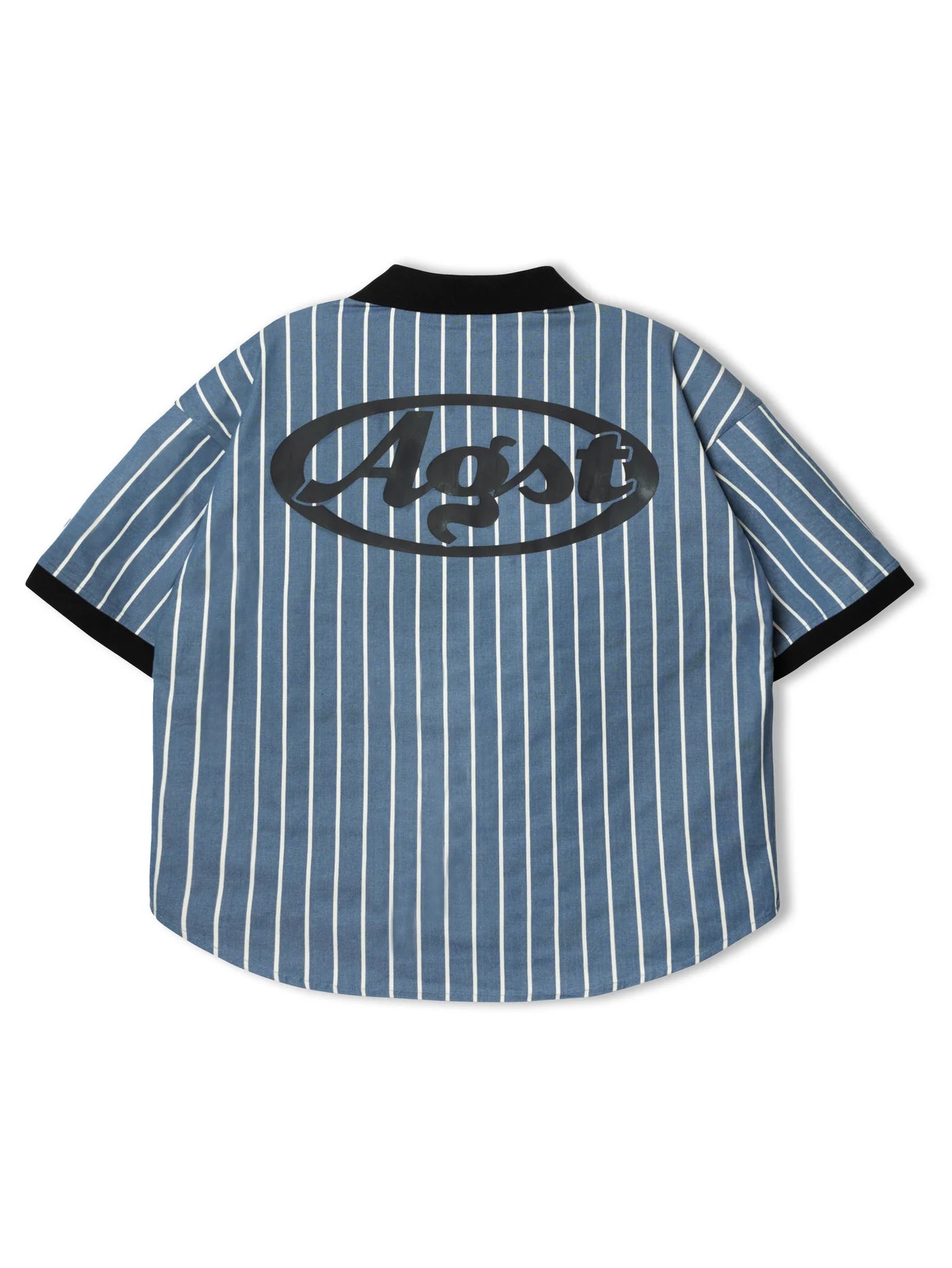 Motor Denim Shirt