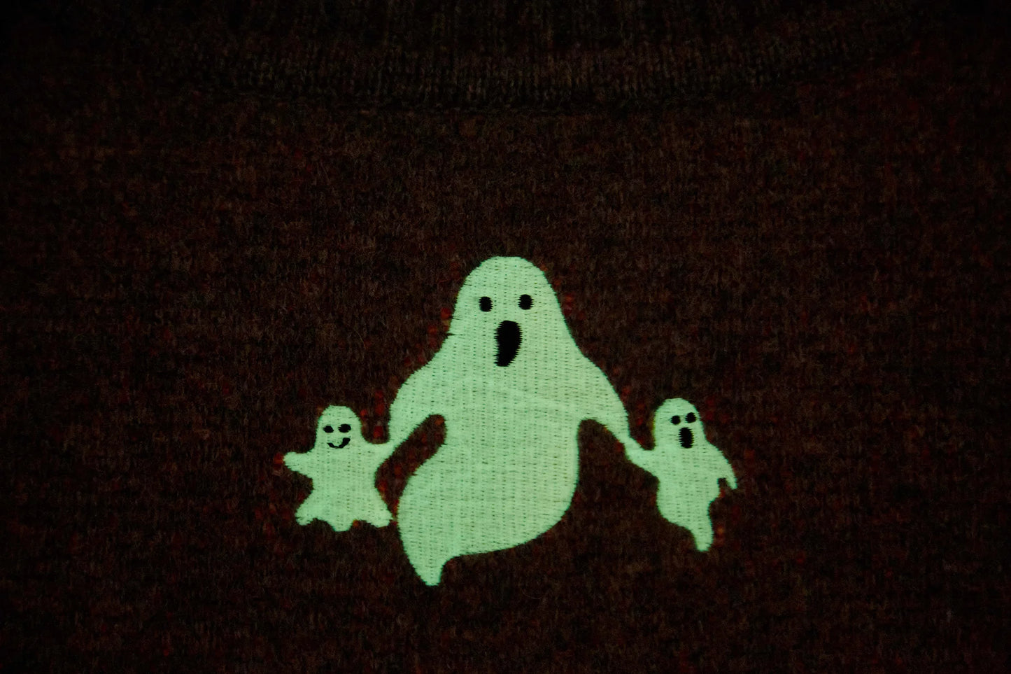 Stretch, Stinkie, Fatso