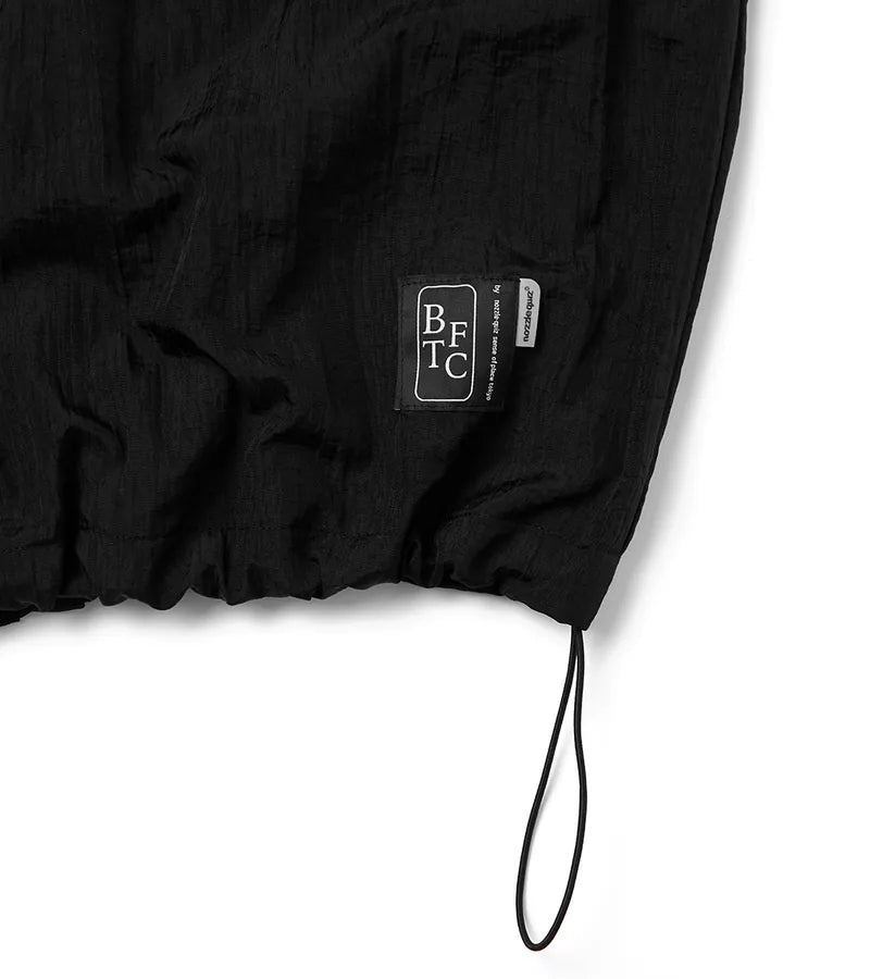 nozzle quiz X SENSE OF PLACE - BTFC Warm Up Jacket