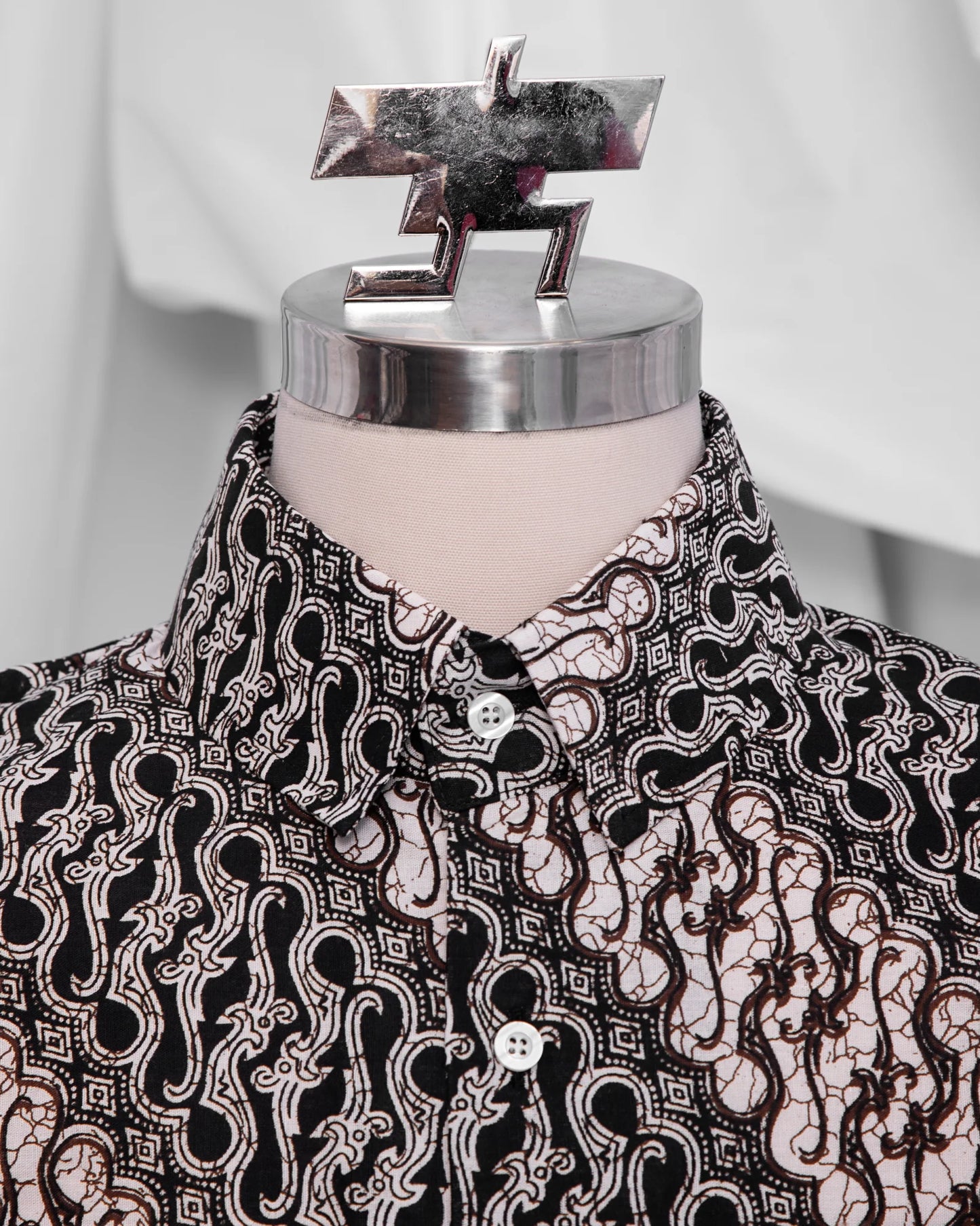 Kemeja batik