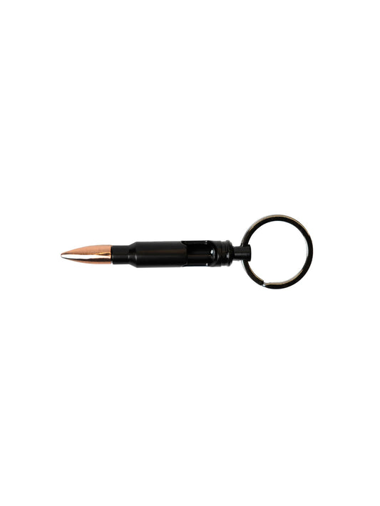 BULLET KEYCHAIN