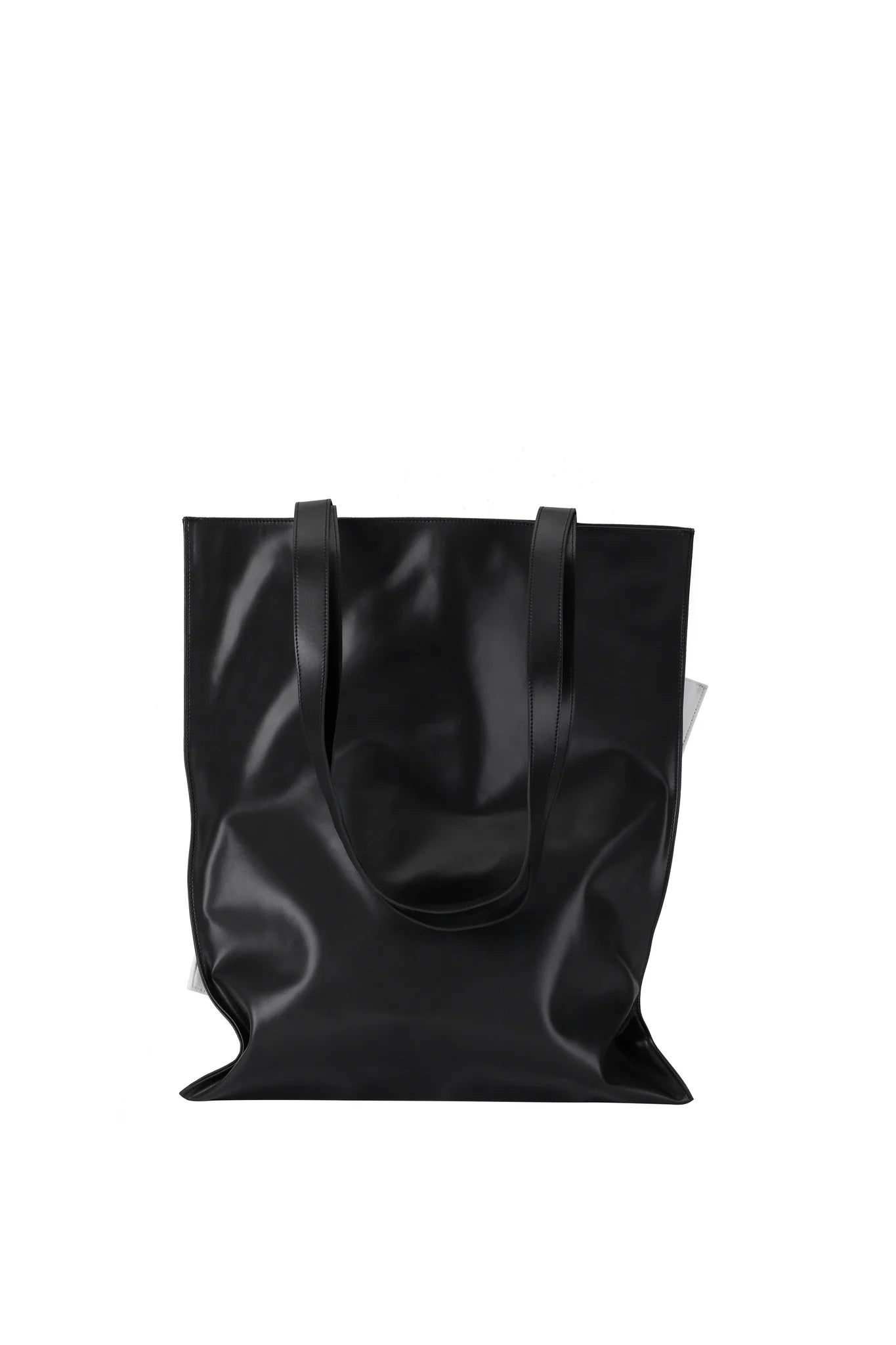 Tote-tally Tote (Black & White)
