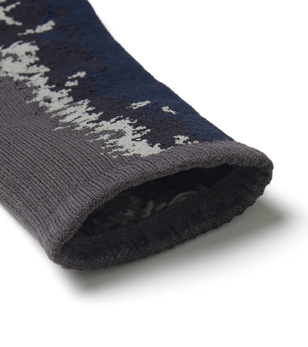 Gradient Phntm - LANDING Midcalf socks