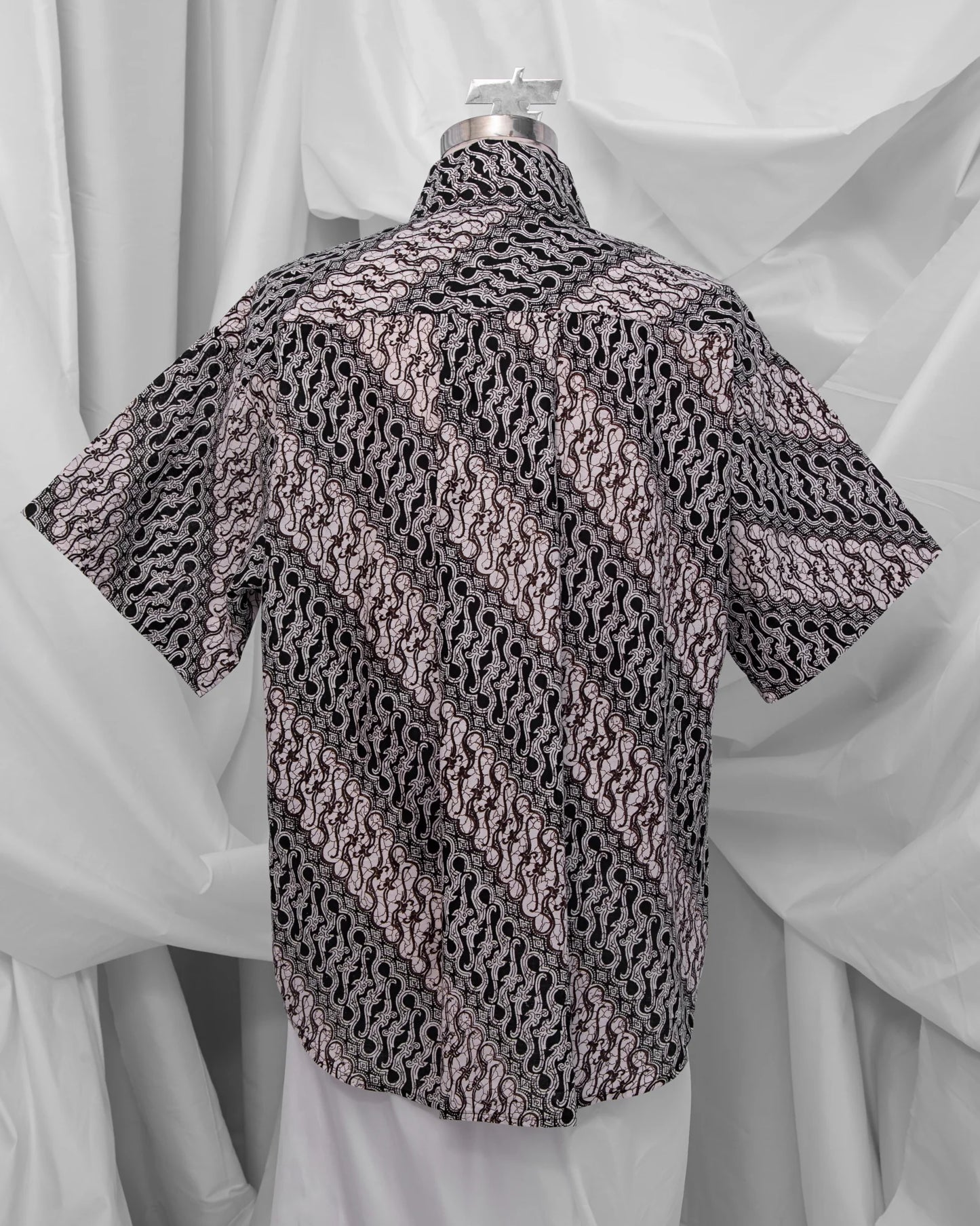 Kemeja batik