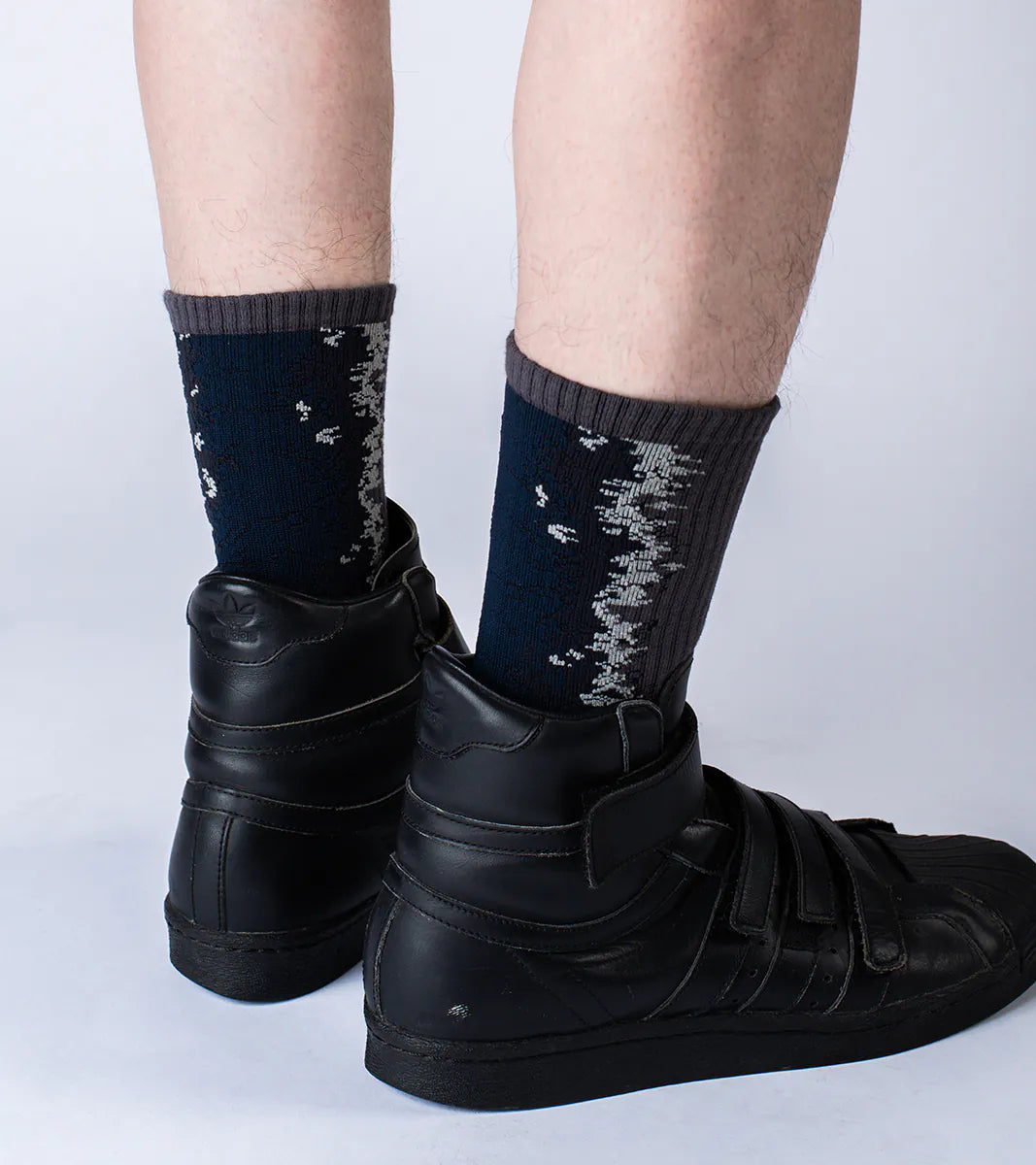 Gradient Phntm - LANDING Midcalf socks