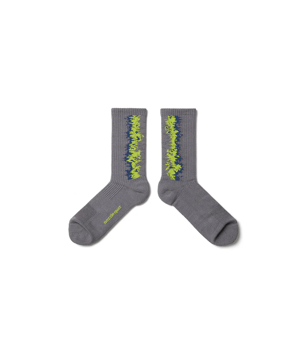 Gradient Fntsy - LANDING Midcalf socks