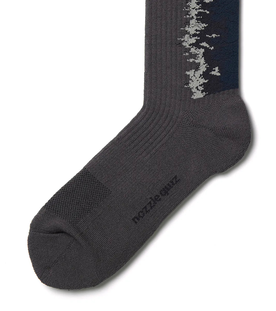 Gradient Phntm - LANDING Midcalf socks