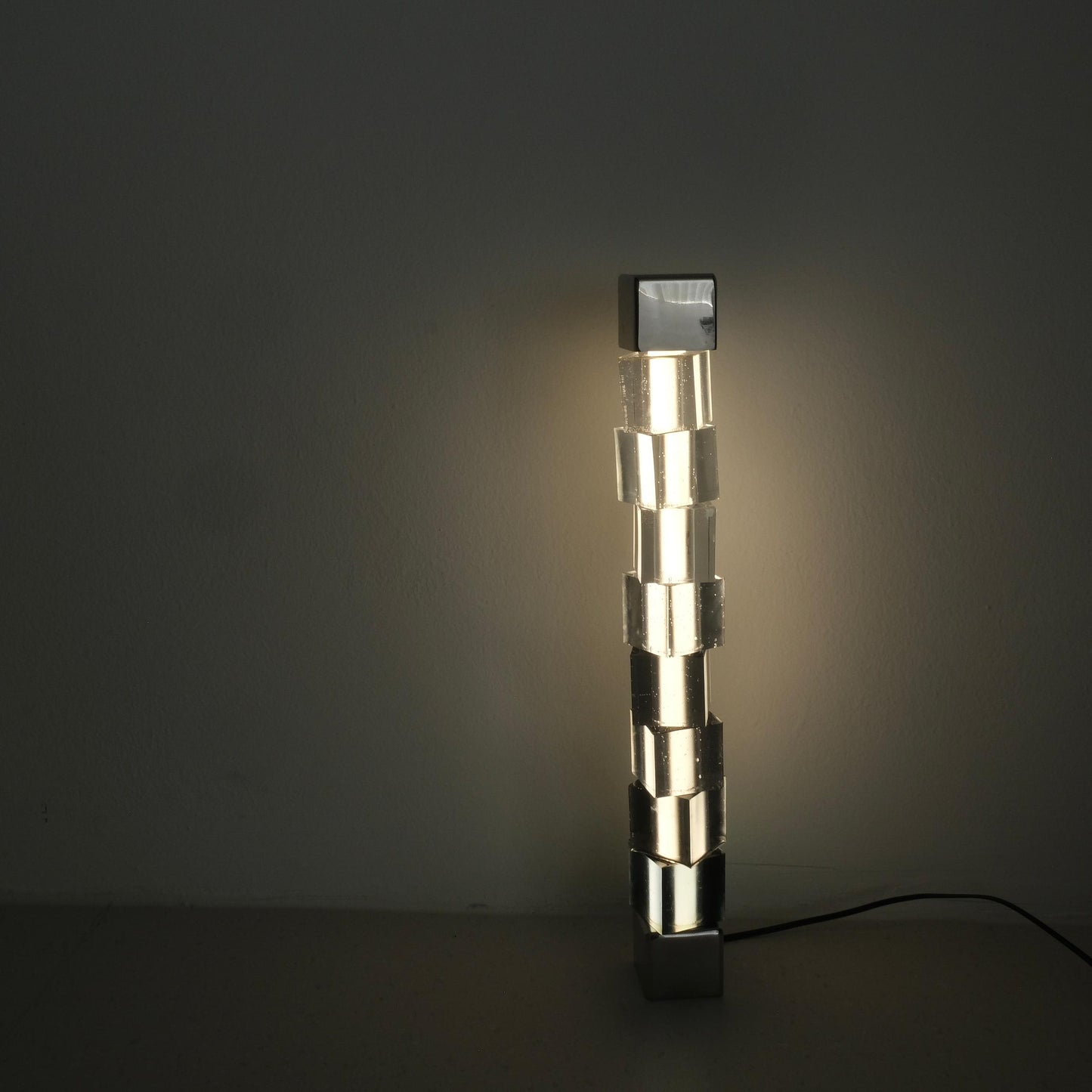 (Pre-Order) Dou Dou Lamp -Monotone