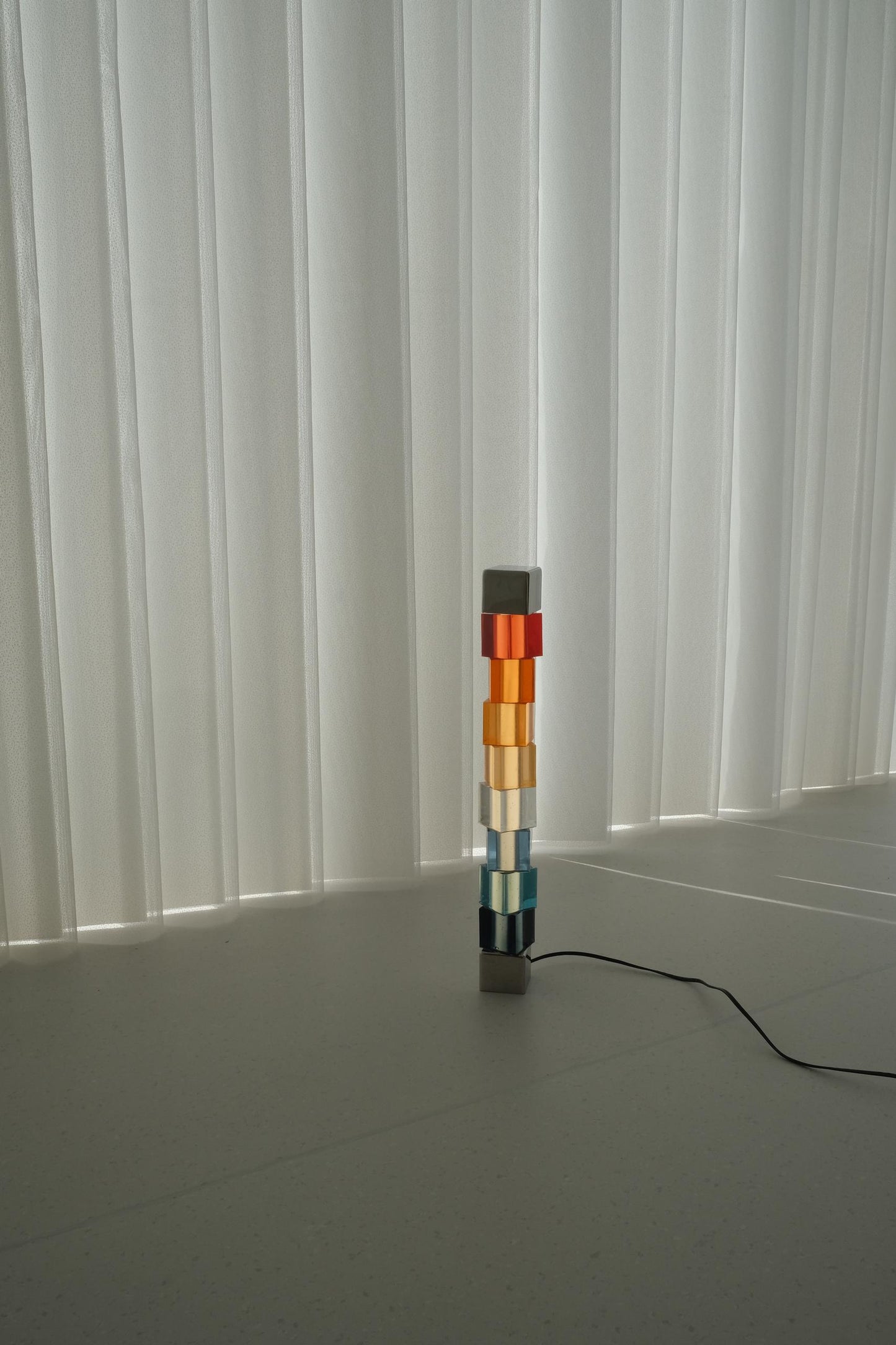 (Pre-Order) Dou Dou Lamp - COLOUR