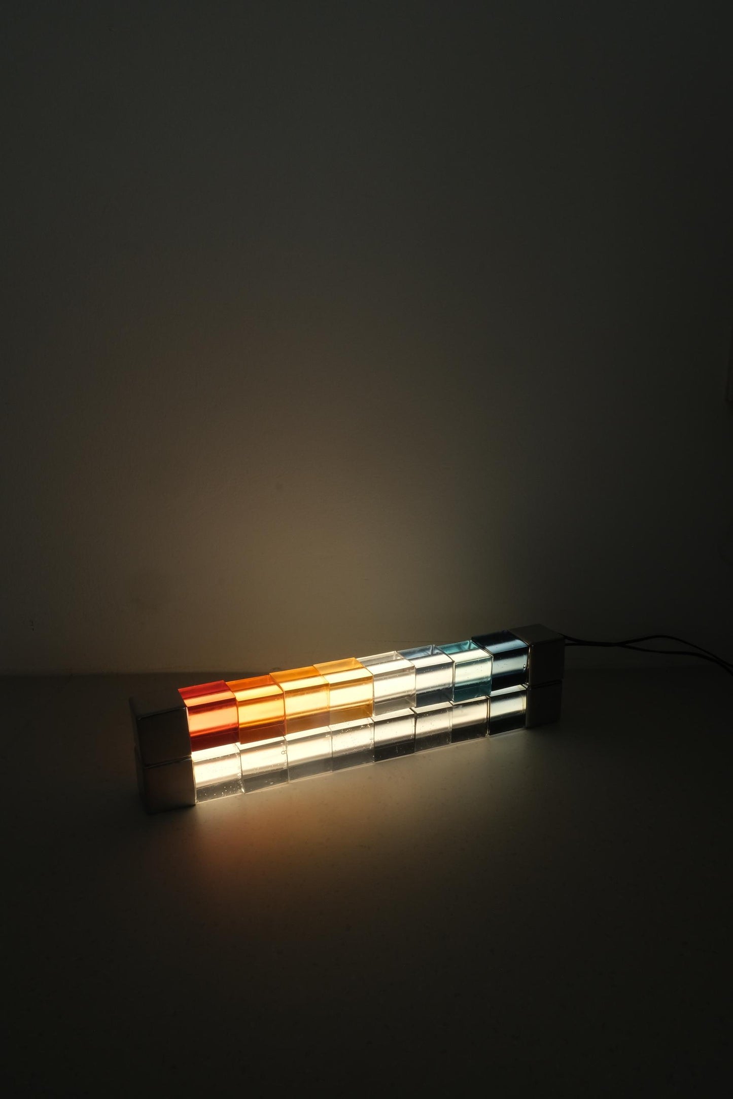 (Pre-Order) Dou Dou Lamp - COLOUR