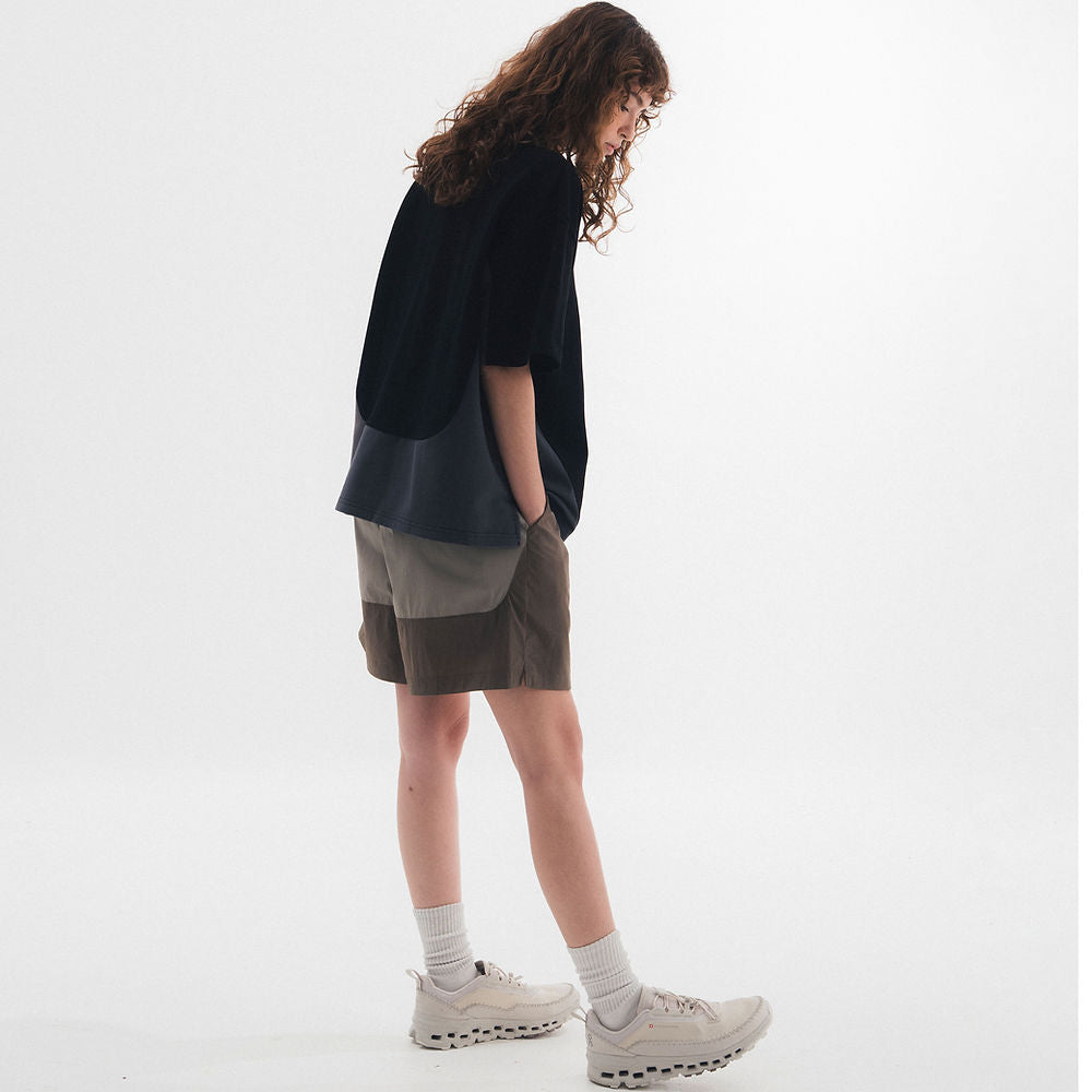 SKIPPER POLO - BLACK