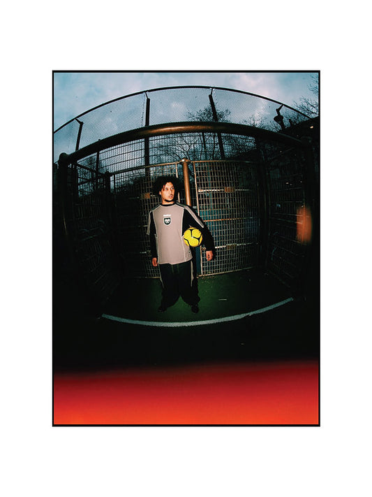 Sunday Jersey - BEV C multi label store