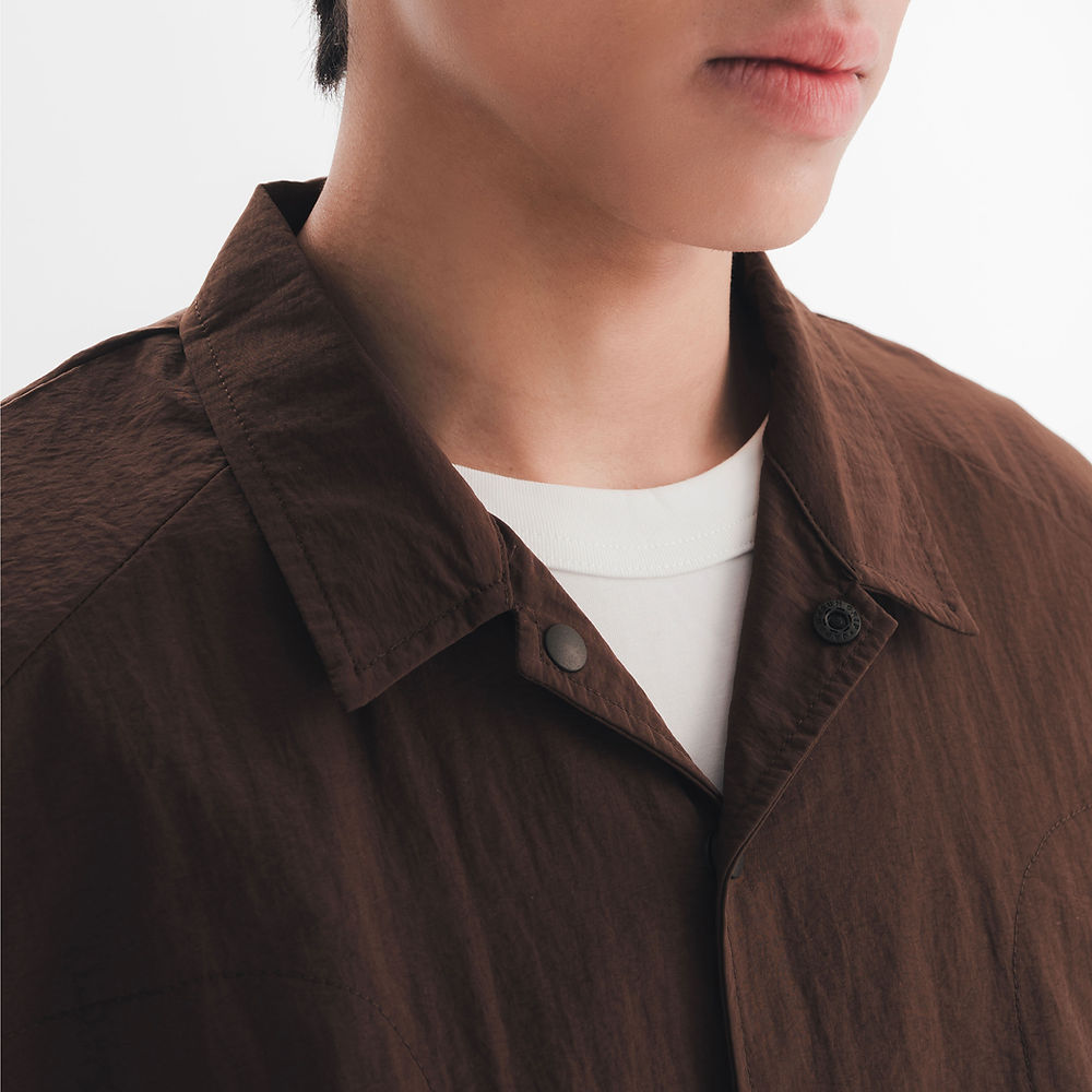 Explorer Air Shirt (Umber)