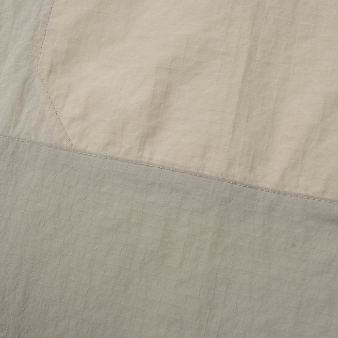 Explorer Lite L/S Shirt (Ivory)