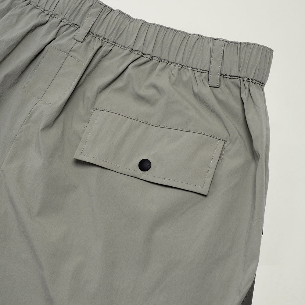 GOOD Easy 5" Shorts (Grey)