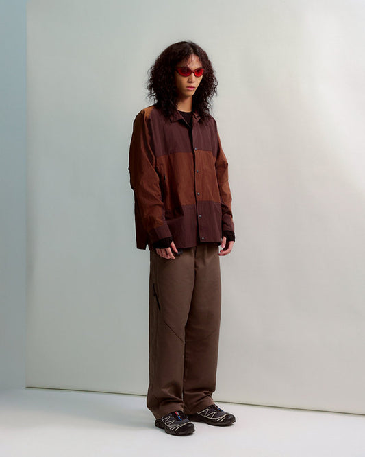 Peak Chino (Ash Brown)