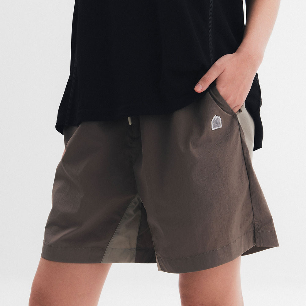 GOOD Easy 5" Shorts (Grey)