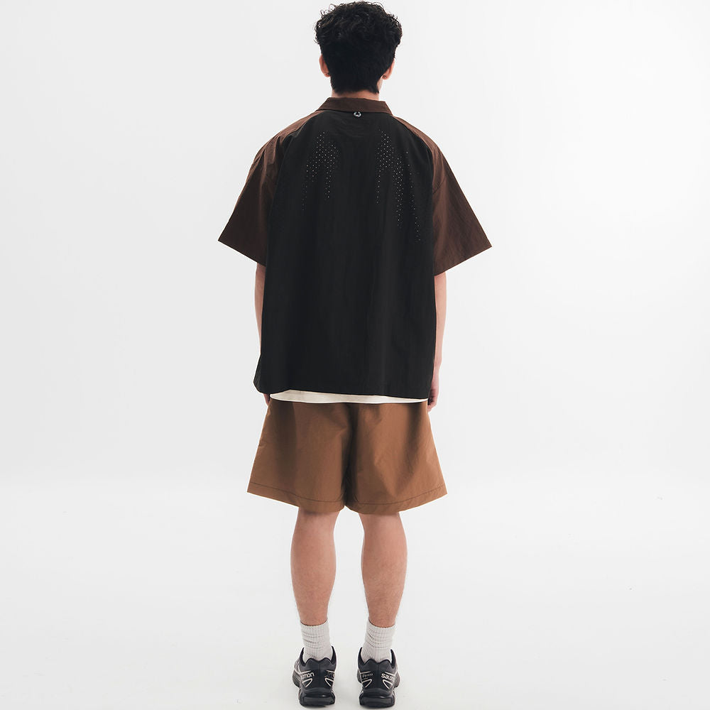 Explorer Air Shirt (Umber)