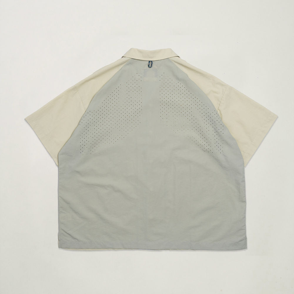 Explorer Air Shirt (Ivory)