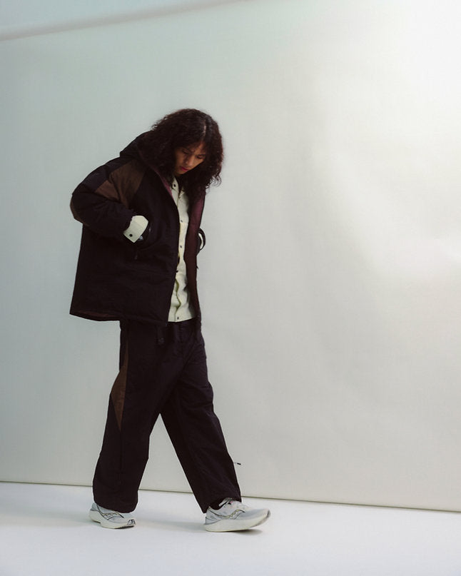 Beta Mount Pants (Black)