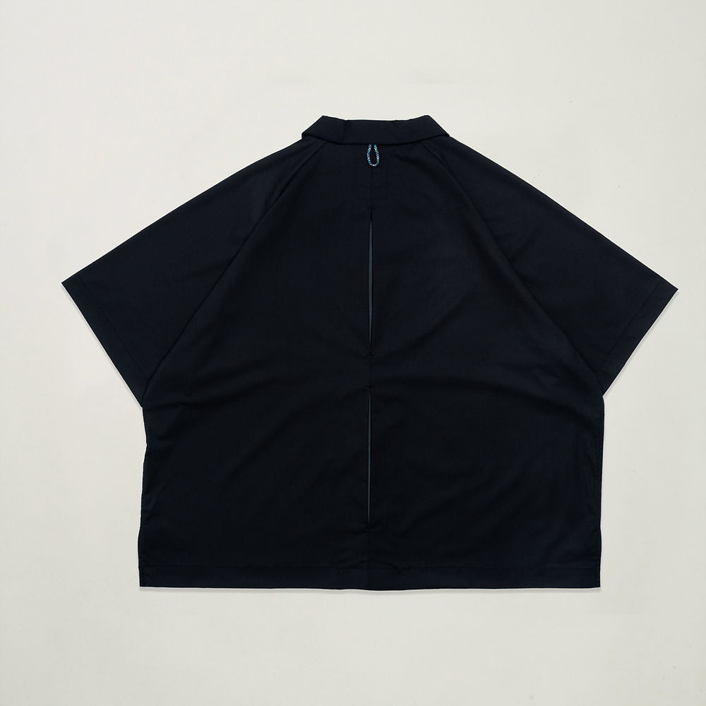 Explorer Comfy Shirt (Black)