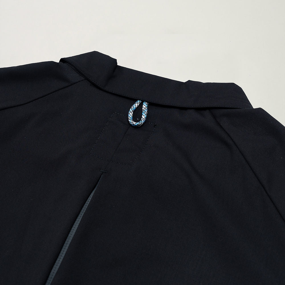 Explorer Comfy Shirt (Black)