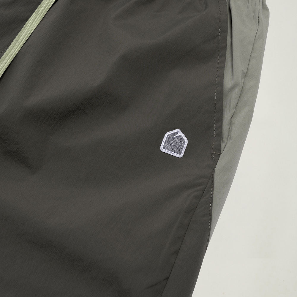GOOD Easy 5" Shorts (Grey)