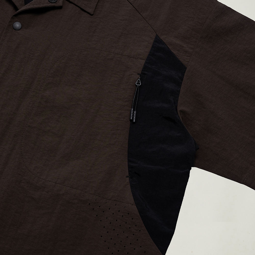 Explorer Air Shirt (Umber)